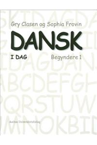 Dansk i dag
