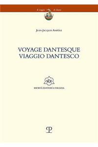 Voyage Dantesque / Viaggio Dantesco