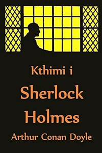 Kthimi i Sherlock Holmes