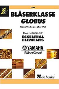 BLSERKLASSE GLOBUS TUBA