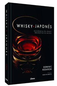 WHISKY JAPONES
