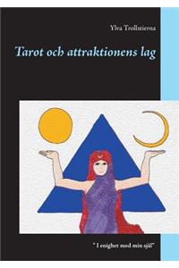 Tarot och attraktionens lag