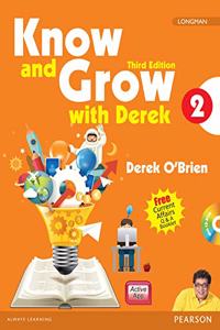 Know and Grow with Derek 2 (Third Edition)