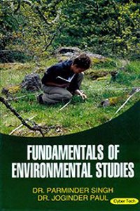 Fundamentals Of Environmental Sudeis