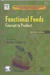Functional Foods Concept To Product