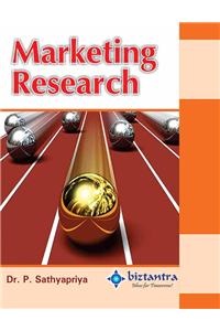 Marketing Research