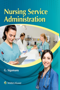 Nursing Service Administration*