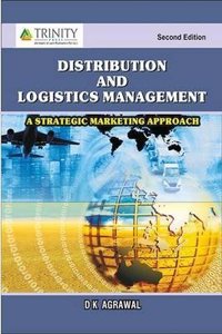 Distribution And Logistics Management