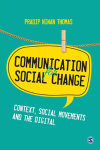 Communication for Social Change