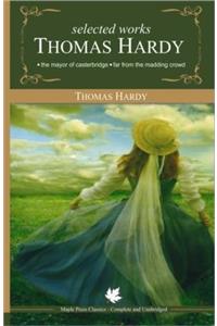 Selected Works of Thomas Hardy
