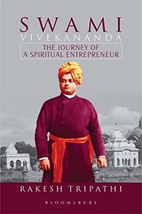 Swami Vivekananda: The Journey of a Spiritual Entrepreneur