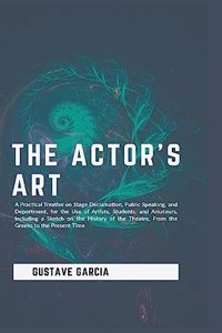 Actor's Art