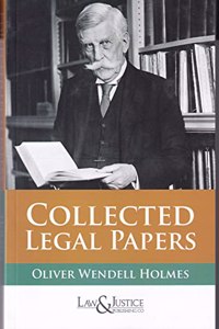 Collected Legal Papers
