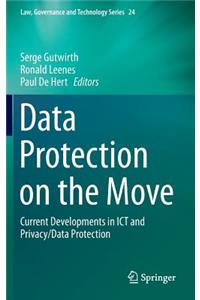 Data Protection on the Move