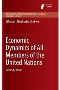 Economic Dynamics of All Members of the United Nations