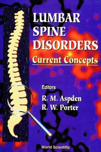 Lumbar Spine Disorders: Current Concepts