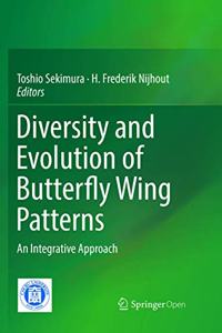 Diversity and Evolution of Butterfly Wing Patterns