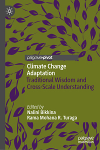 Climate Change Adaptation