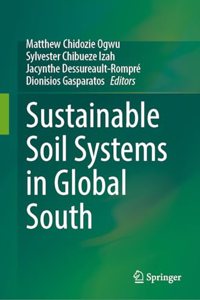 Sustainable Soil Systems in Global South