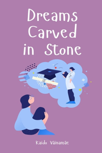 Dreams Carved in Stone