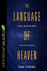 Language of Heaven