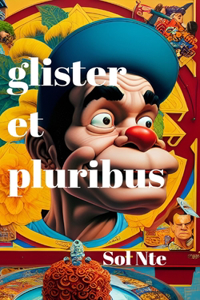 glister et pluribus comic zine