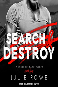 Search & Destroy