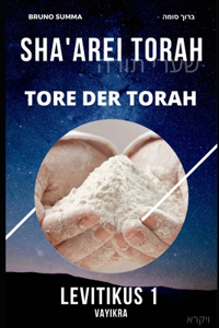Sha'arei Torah