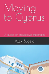 Moving to Cyprus