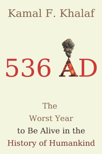 536 AD