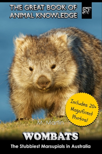 Wombats