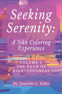 Seeking Serenity
