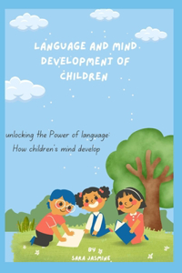 Language and Mind Development of Children