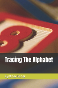 Tracing The Alphabet