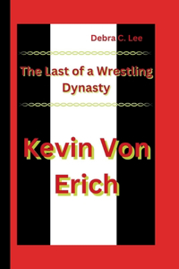 Kevin Von Erich