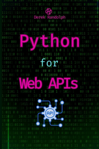 Python for Web APIs
