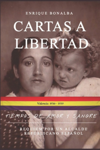 Cartas a Libertad