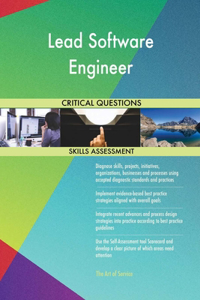 Lead Software Engineer Critical Questions Skills Assessment