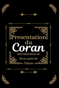 Présentation du Coran