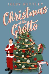 Christmas At The Grotto