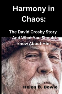 Harmony in Chaos