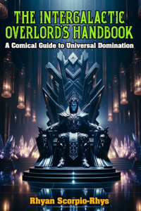 Intergalactic Overlord's Handbook