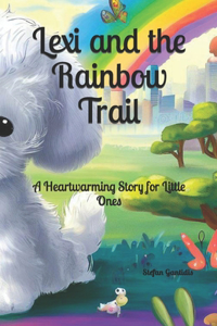 Lexi and the Rainbow Trail