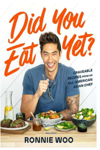 Did You Eat Yet