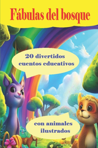 Fábulas del bosque