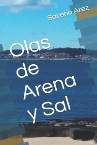 Olas de Arena y Sal