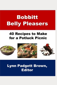 Bobbitt Belly Pleasers