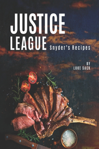Justice League