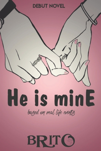 He is mine by BK