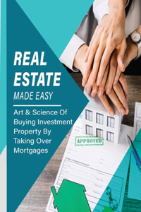 Real Estate Made Easy